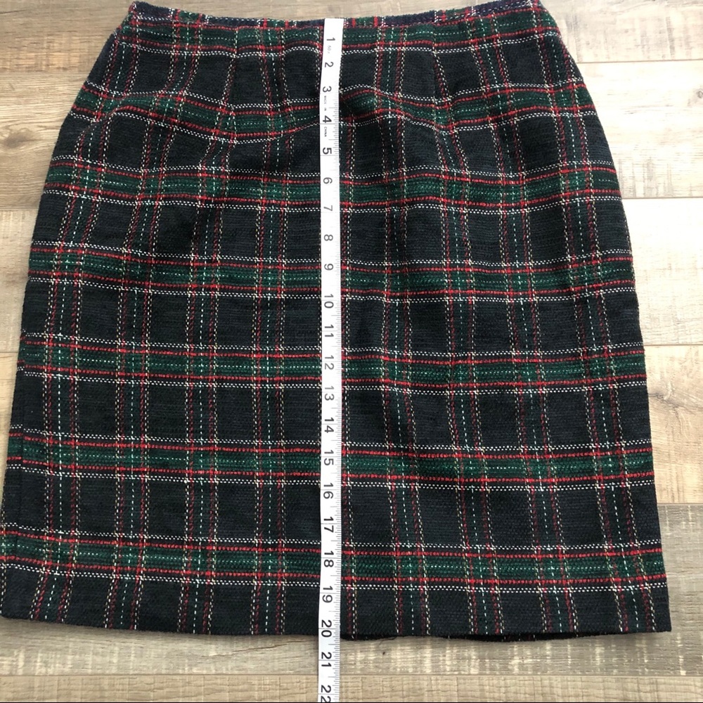 Norton McNaughton Pencil Skirt - Picture 3 of 6